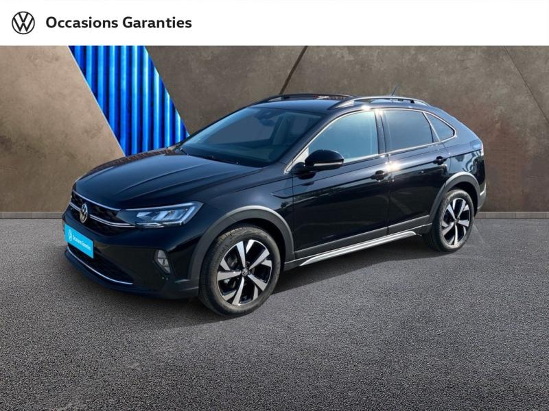 Image de l'annonce principale - Volkswagen Taigo