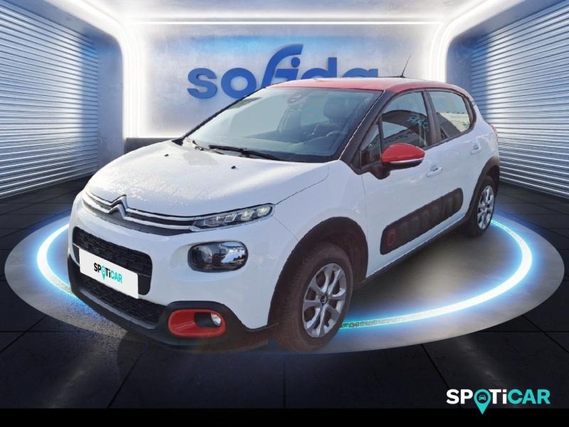 Image de l'annonce principale - Citroën C3