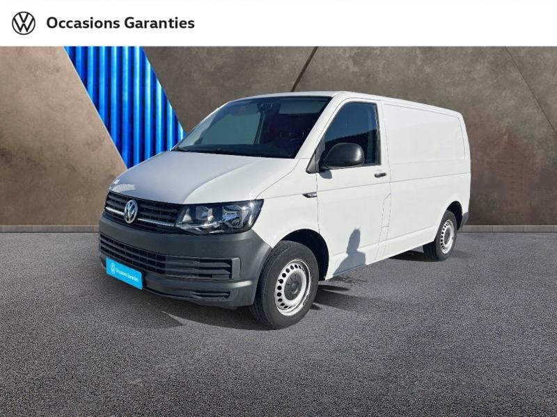 Image de l'annonce principale - Volkswagen Transporter