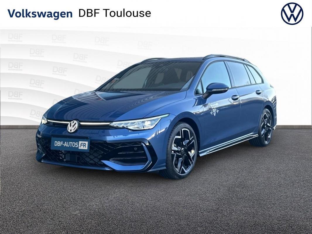 Image de l'annonce principale - Volkswagen Golf R