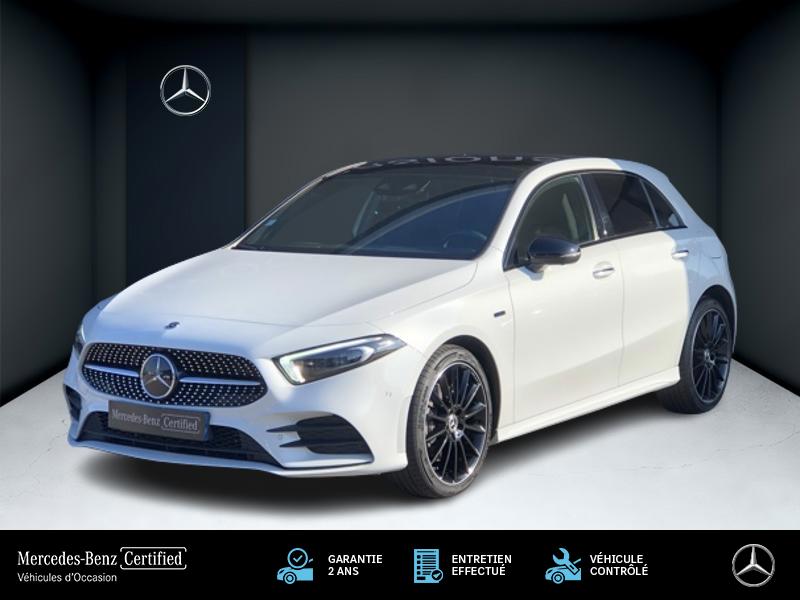 Image de l'annonce principale - Mercedes-Benz Classe A