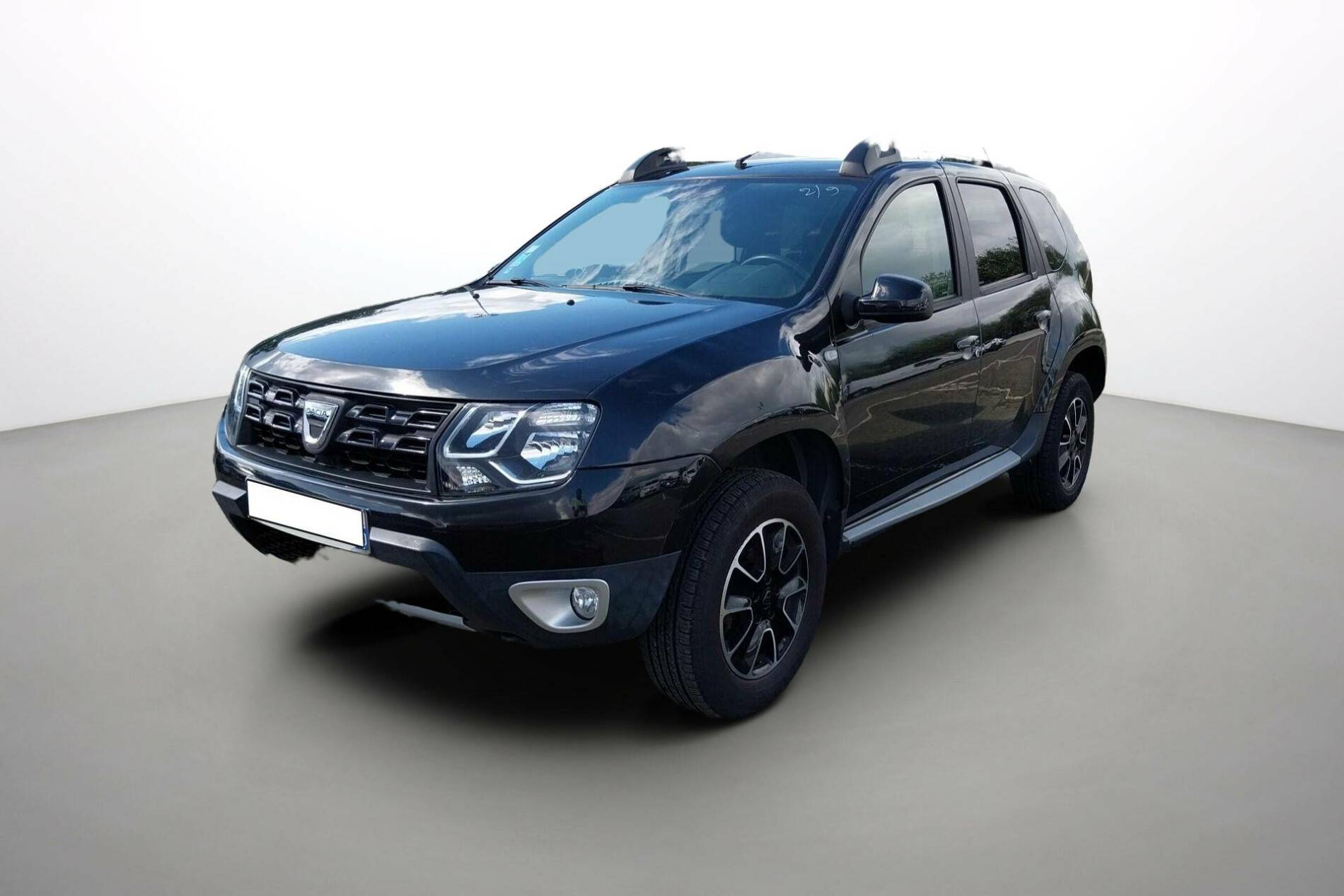 Image de l'annonce principale - Dacia Duster