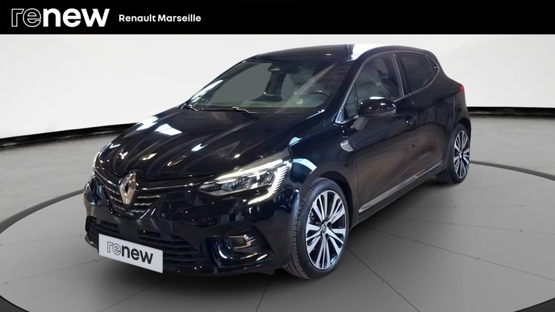 Image de l'annonce principale - Renault Clio