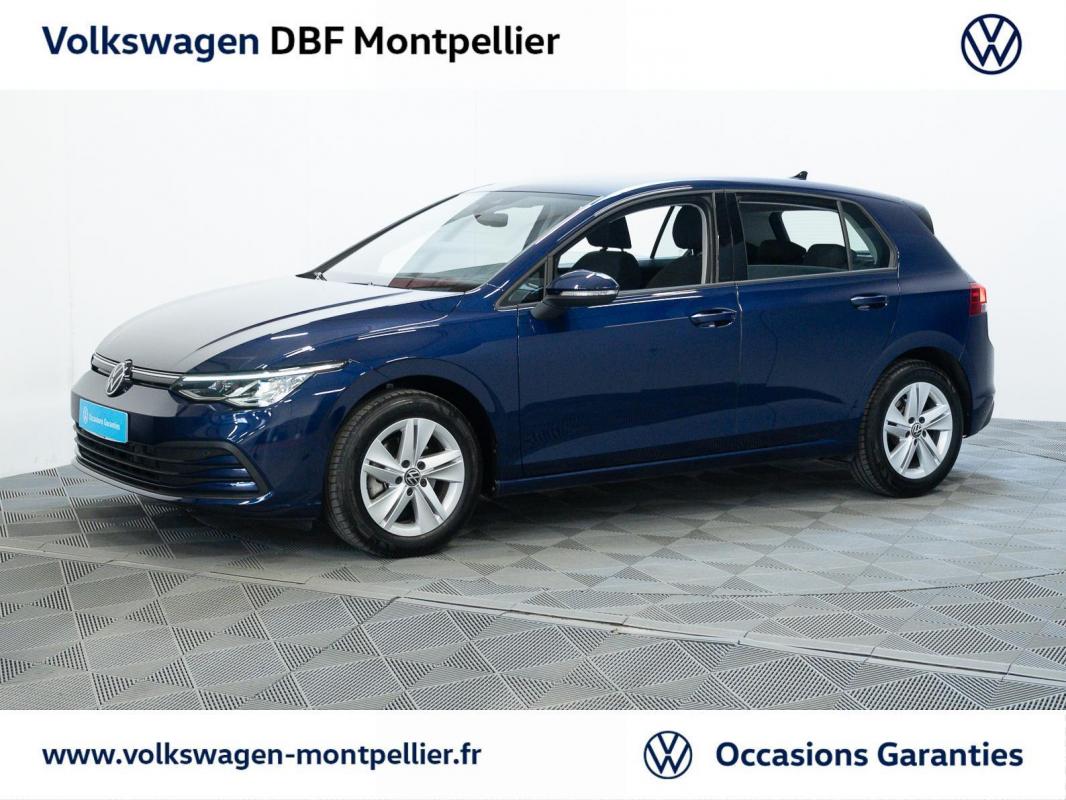 Image de l'annonce principale - Volkswagen Golf