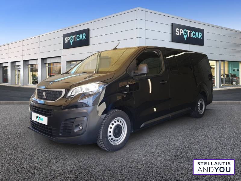 Image de l'annonce principale - Peugeot Expert Combi