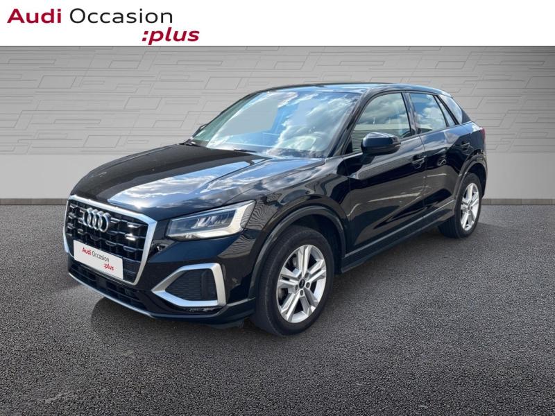 Image de l'annonce principale - Audi Q2