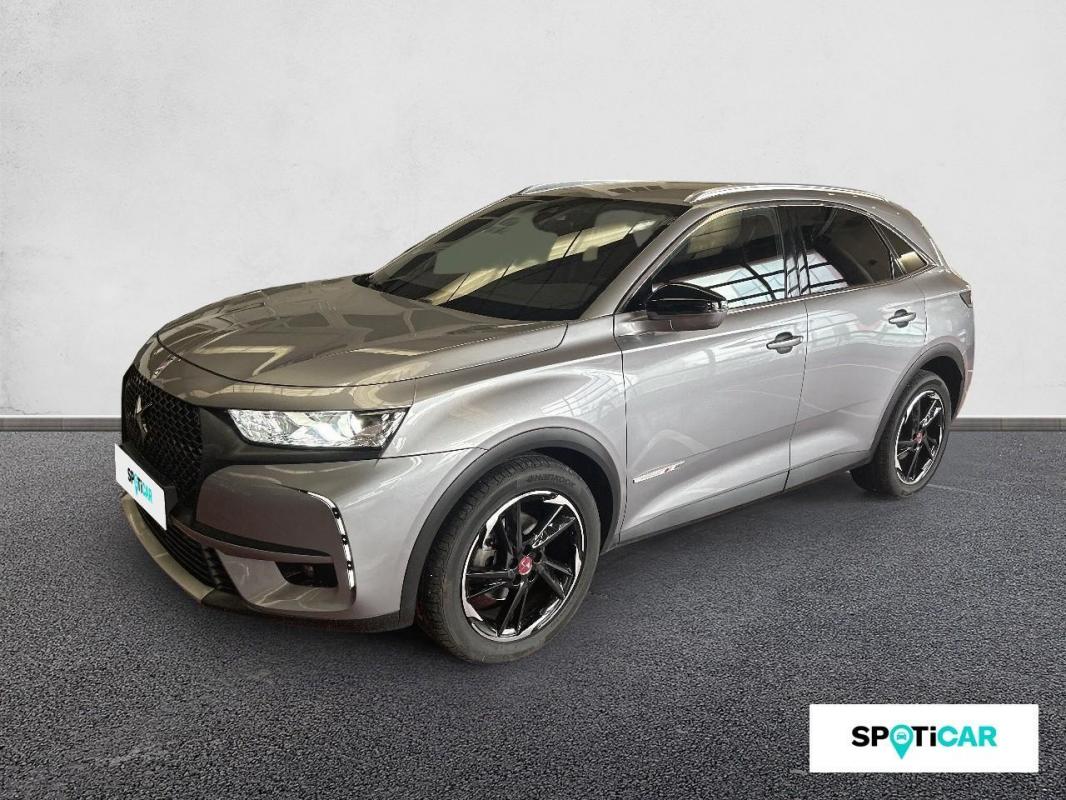 Image de l'annonce principale - DS DS 7 Crossback