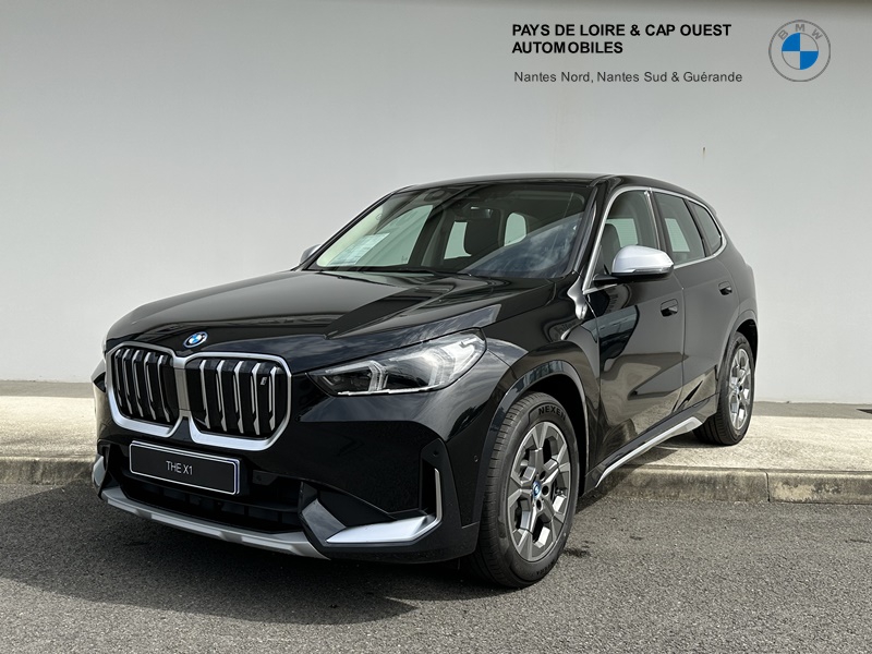 Image de l'annonce principale - BMW X1