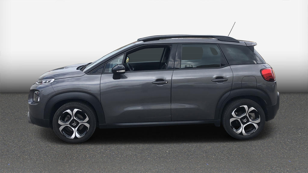 Image de l'annonce principale - Citroën C3 Aircross