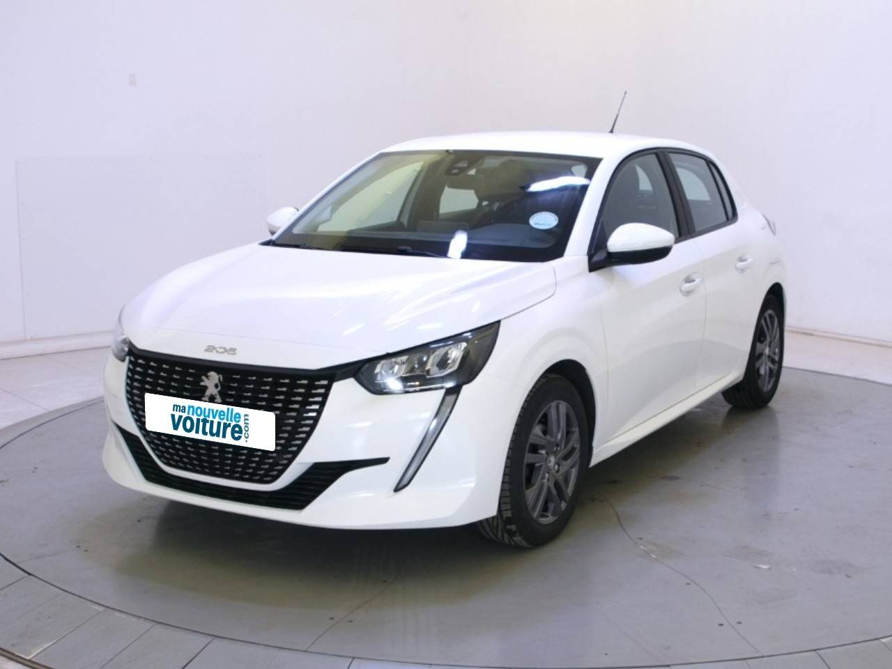 Image de l'annonce principale - Peugeot 208
