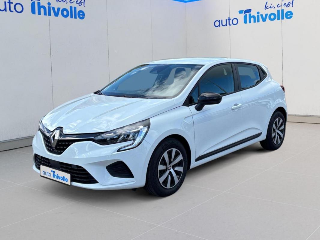 Image de l'annonce principale - Renault Clio