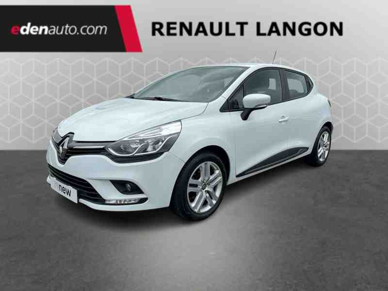 Image de l'annonce principale - Renault Clio