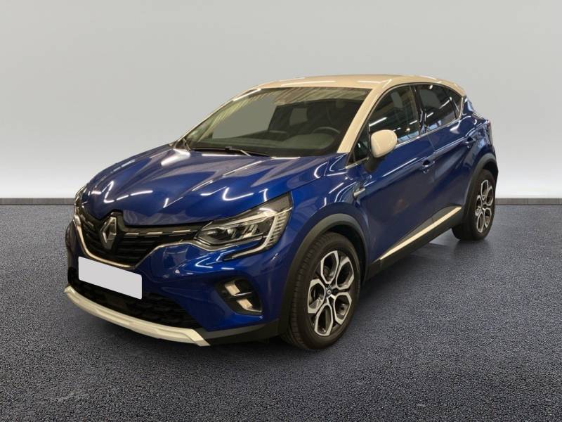 Image de l'annonce principale - Renault Captur