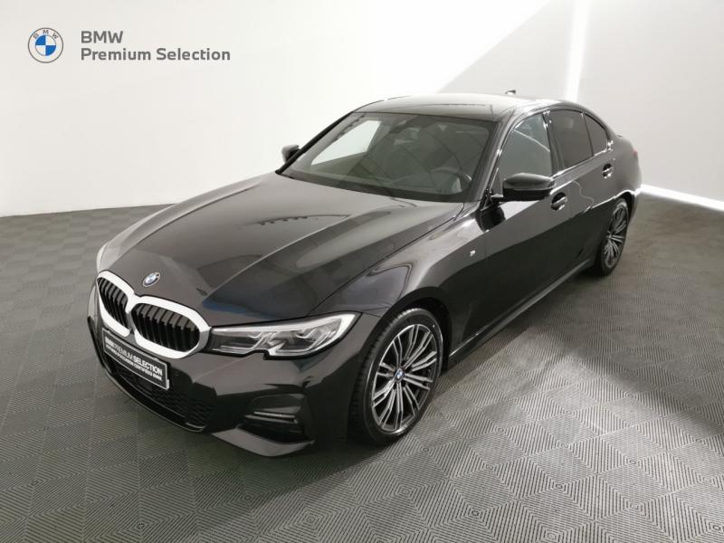 Image de l'annonce principale - BMW Série 3