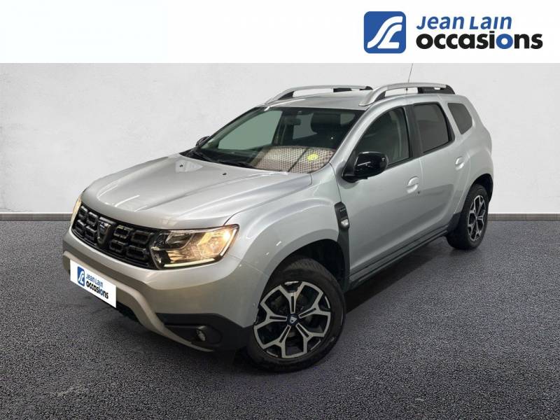 Image de l'annonce principale - Dacia Duster