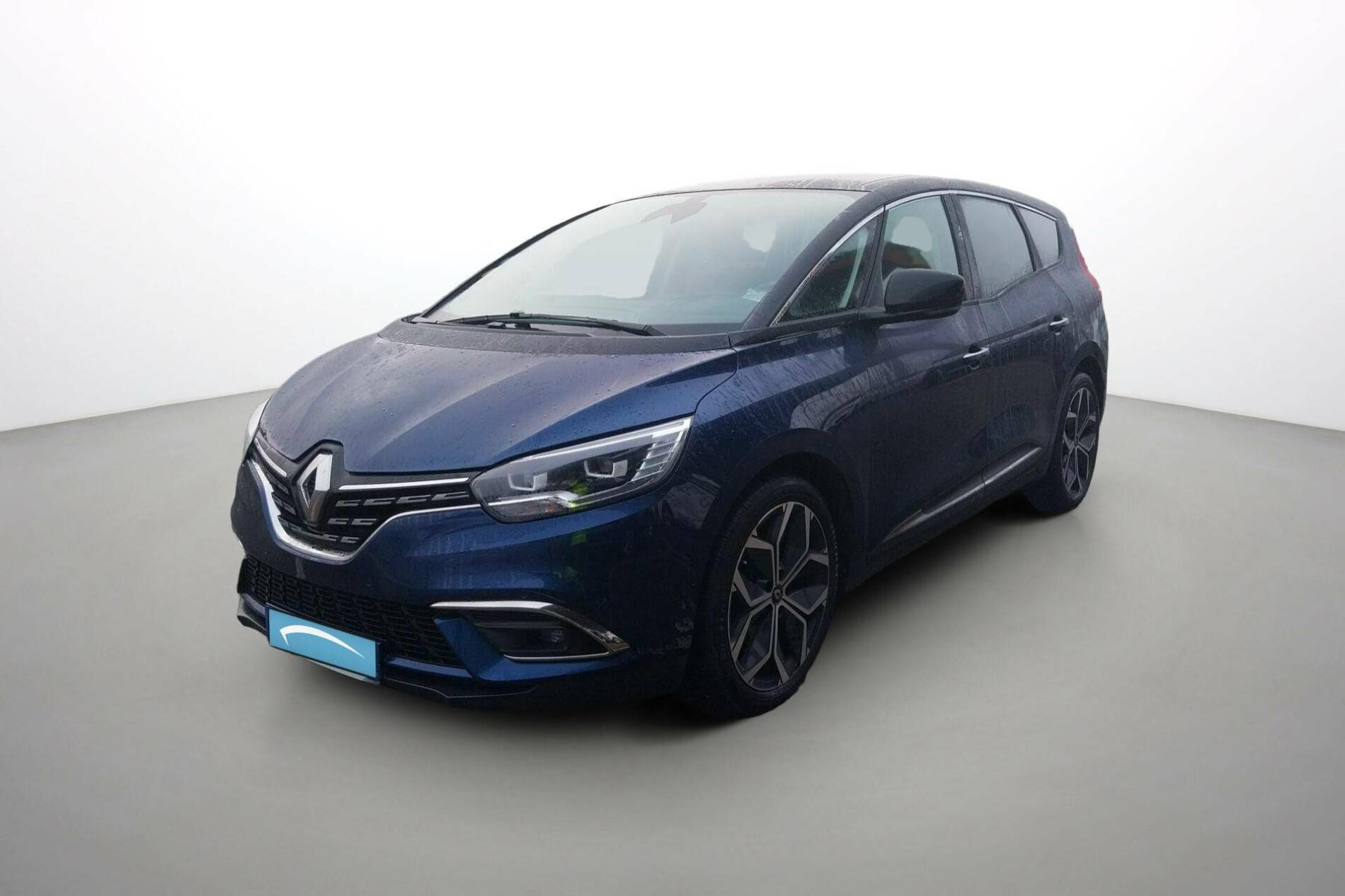 Image de l'annonce principale - Renault Grand Scénic