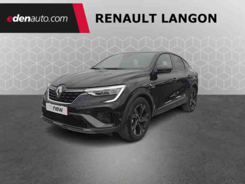 Image de l'annonce principale - Renault Arkana