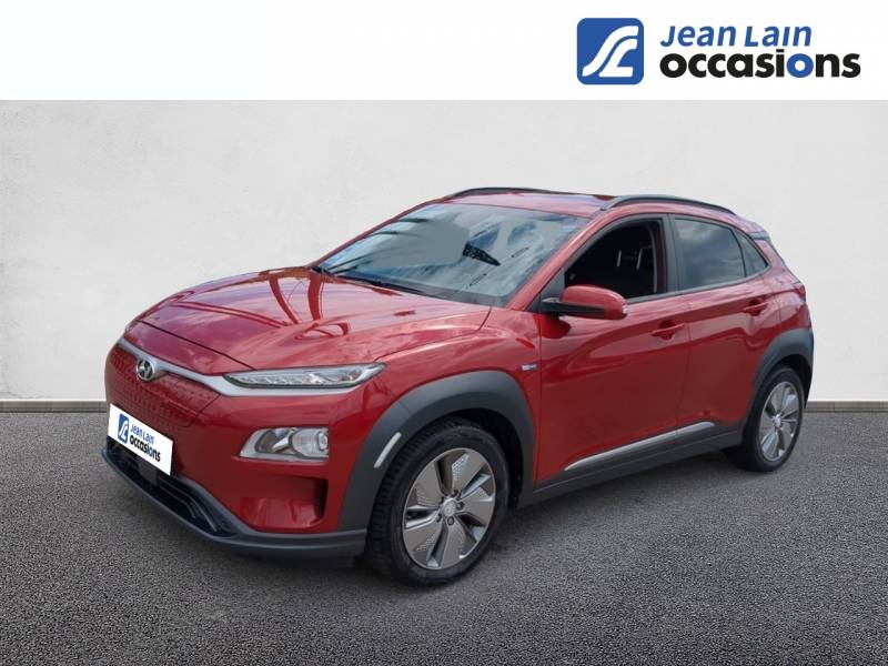 Image de l'annonce principale - Hyundai Kona Électrique