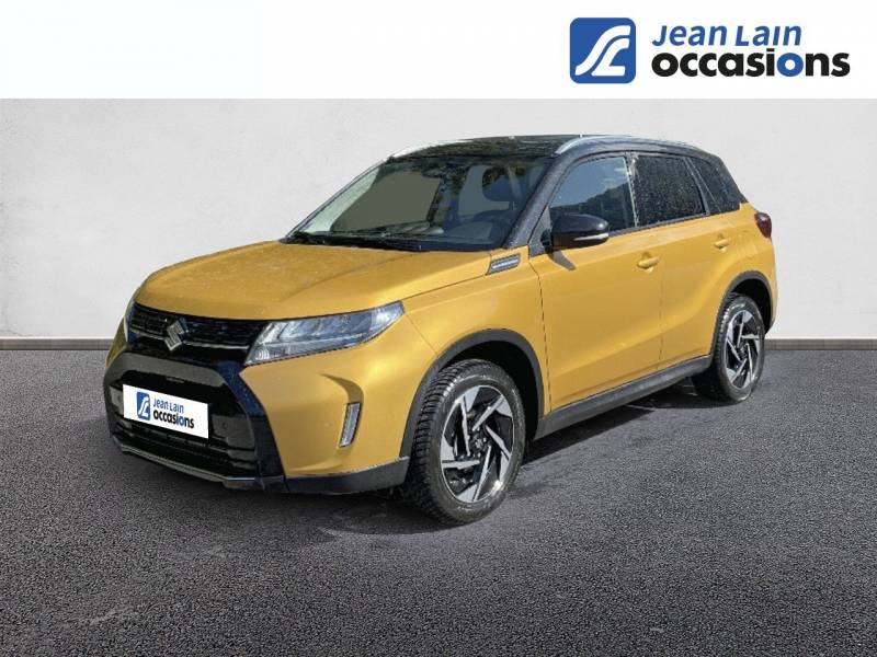 Image de l'annonce principale - Suzuki Vitara