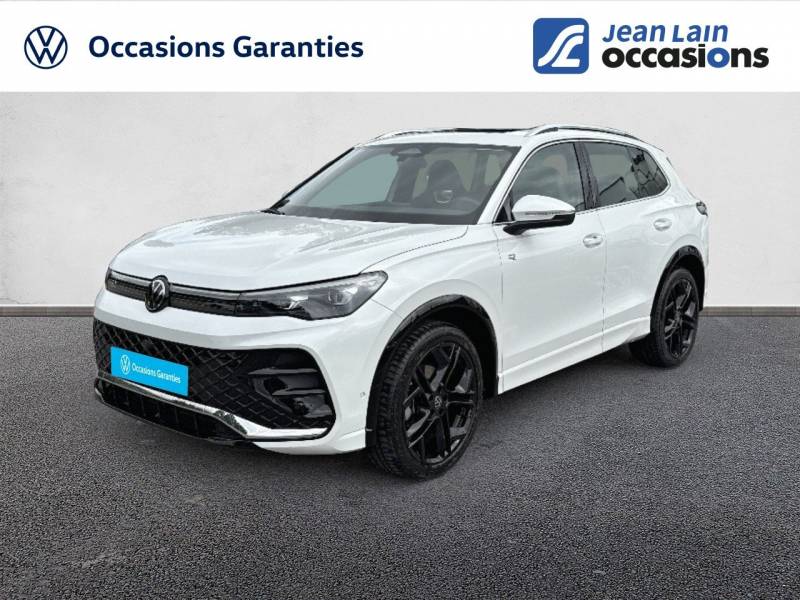 Image de l'annonce principale - Volkswagen Tiguan