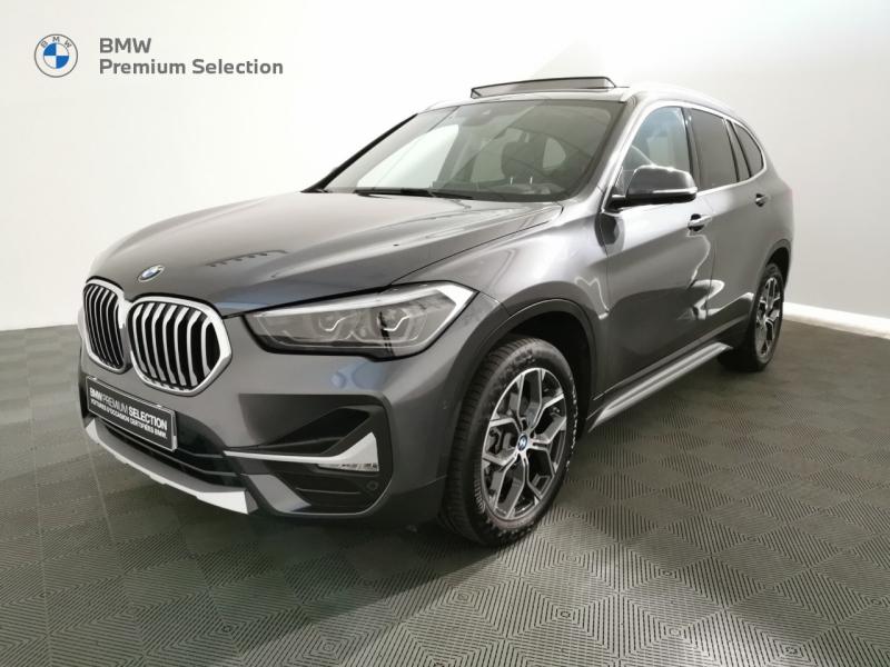 Image de l'annonce principale - BMW X1