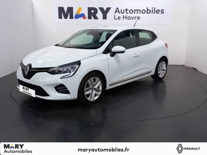 Image de l'annonce principale - Renault Clio