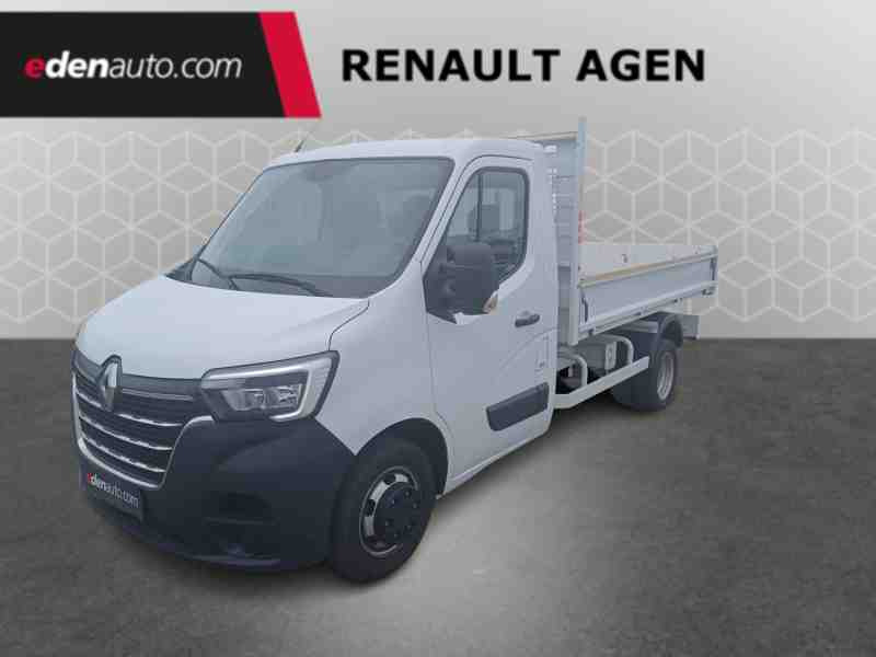 Image de l'annonce principale - Renault Master