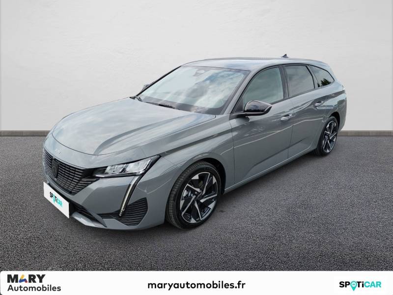 Image de l'annonce principale - Peugeot 308 SW
