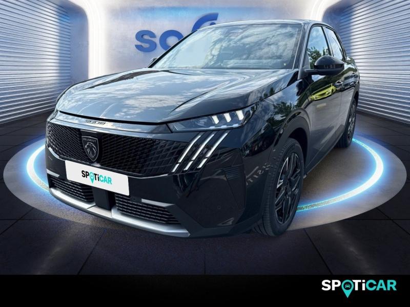Image de l'annonce principale - Peugeot 3008