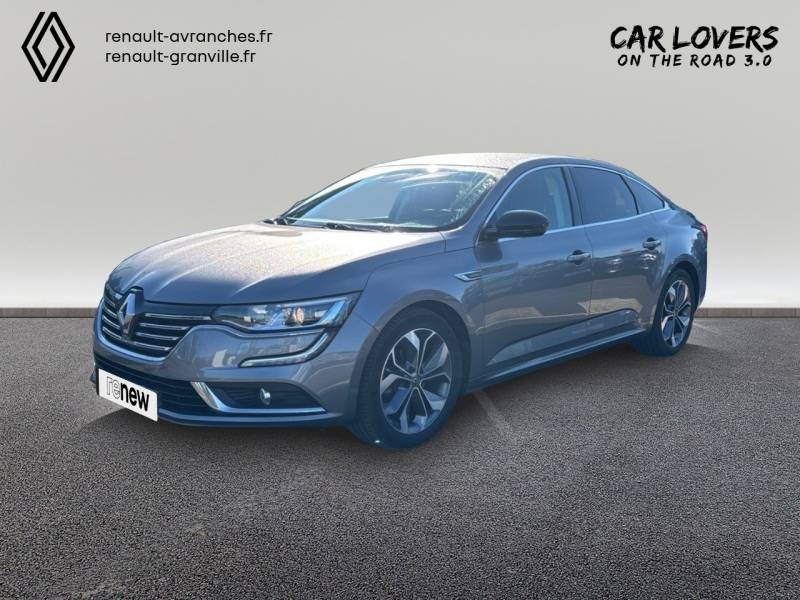 Image de l'annonce principale - Renault Talisman