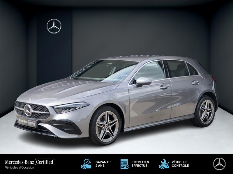 Image de l'annonce principale - Mercedes-Benz Classe A
