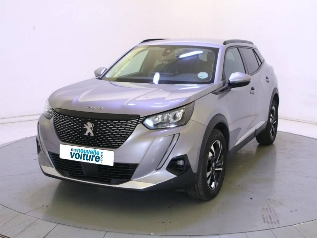 Image de l'annonce principale - Peugeot 2008