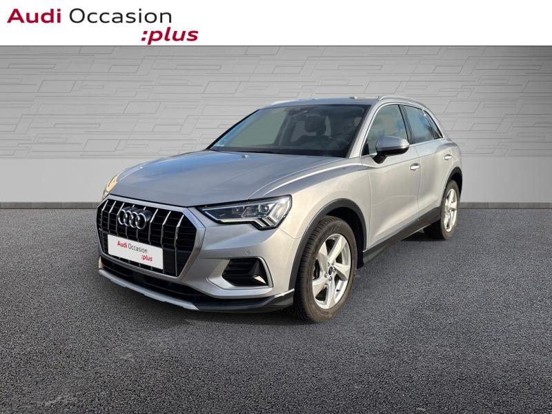 Image de l'annonce principale - Audi Q3