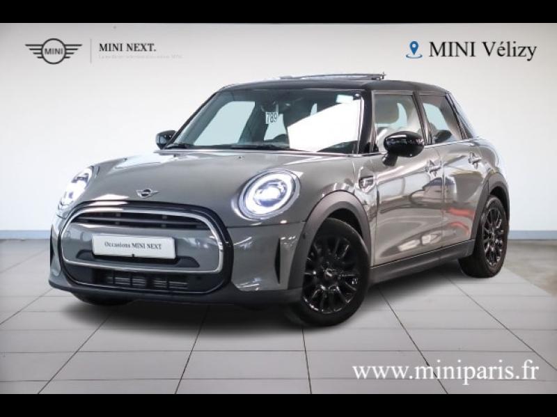 Image de l'annonce principale - MINI Hatch 5 Portes