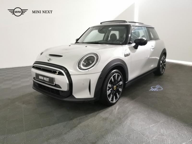 Image de l'annonce principale - MINI Électrique