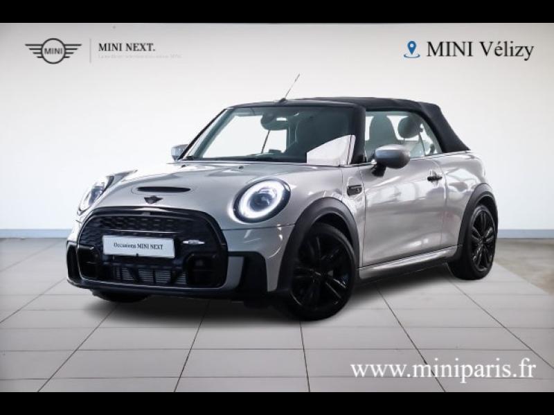 Image de l'annonce principale - MINI Hatch 3 Portes