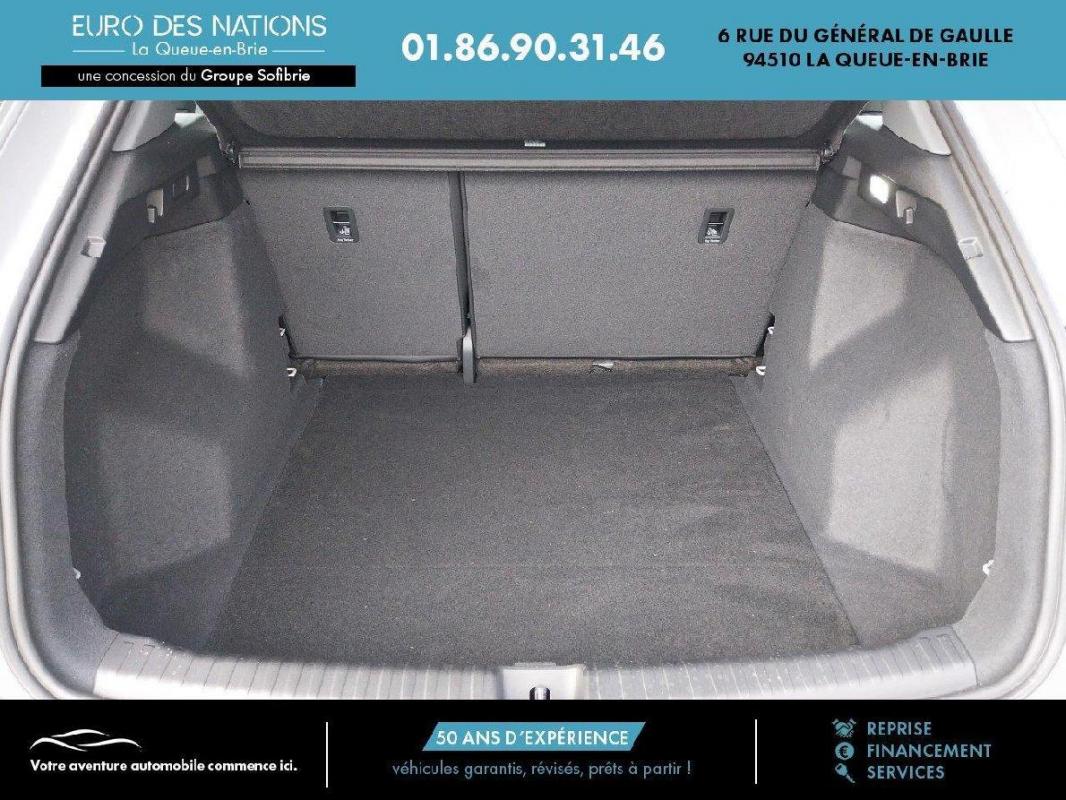 Image de l'annonce principale - Audi Q4