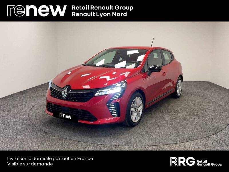 Image de l'annonce principale - Renault Clio