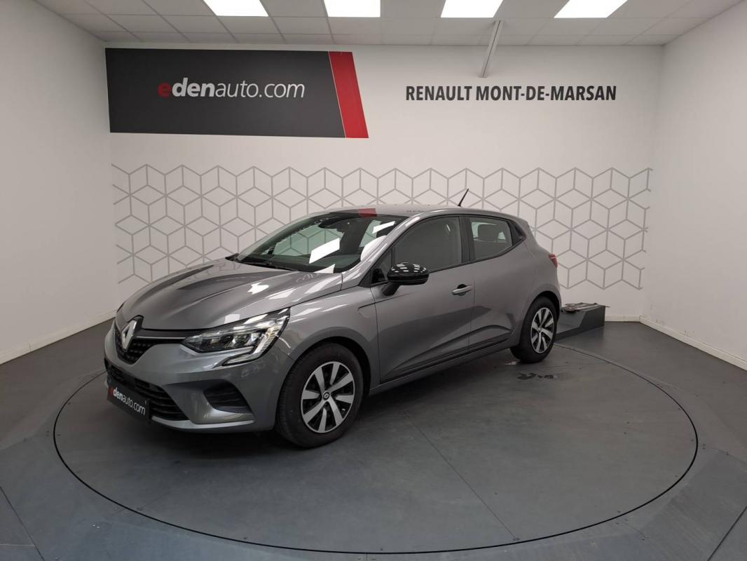 Image de l'annonce principale - Renault Clio