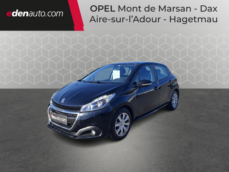 Image de l'annonce principale - Peugeot 208