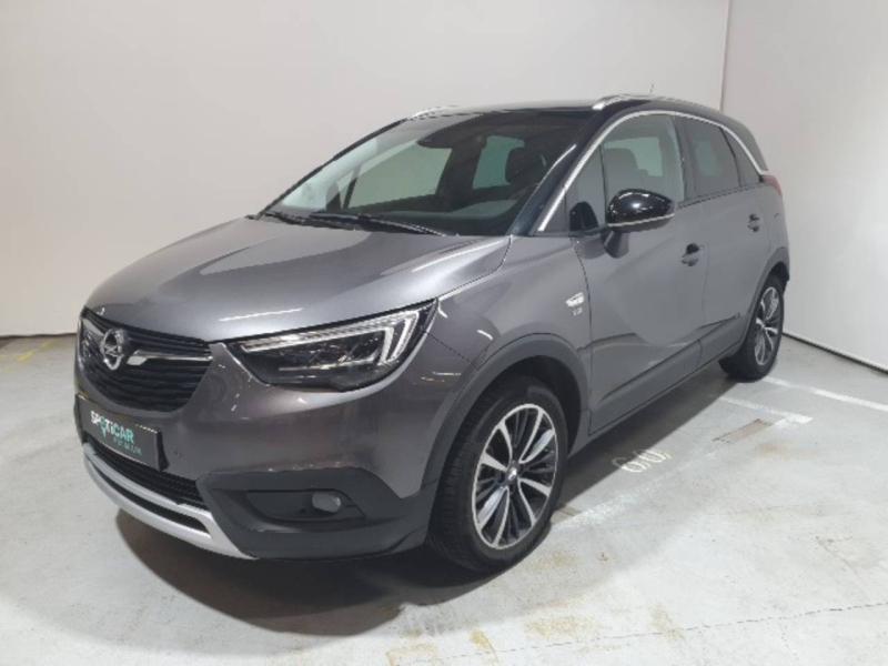 Image de l'annonce principale - Opel Crossland X