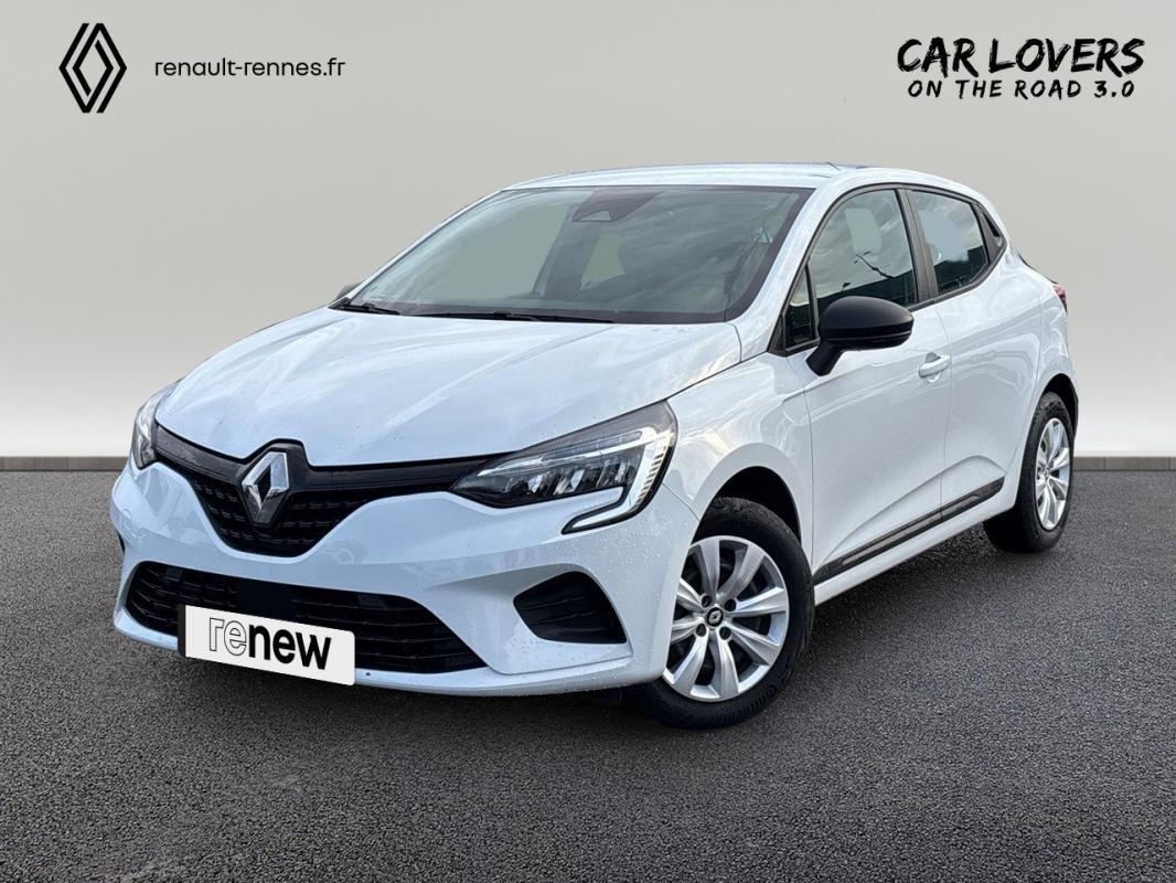 Image de l'annonce principale - Renault Clio