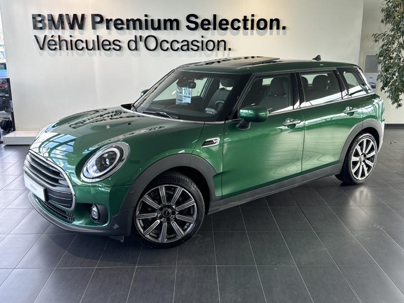 Image de l'annonce principale - MINI Clubman