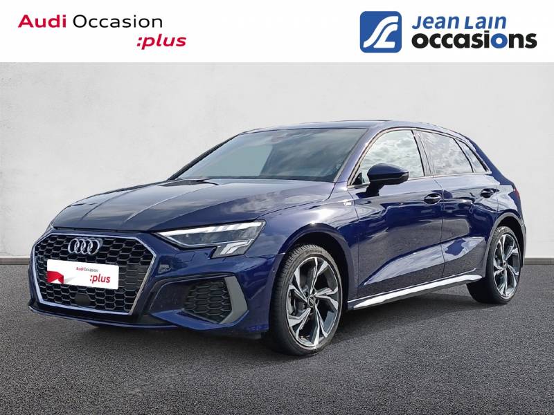 Image de l'annonce principale - Audi A3