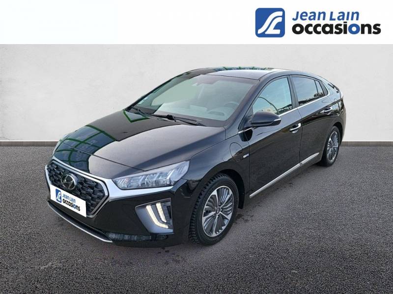 Image de l'annonce principale - Hyundai IONIQ