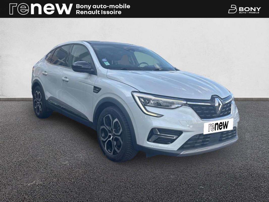 Image de l'annonce principale - Renault Arkana