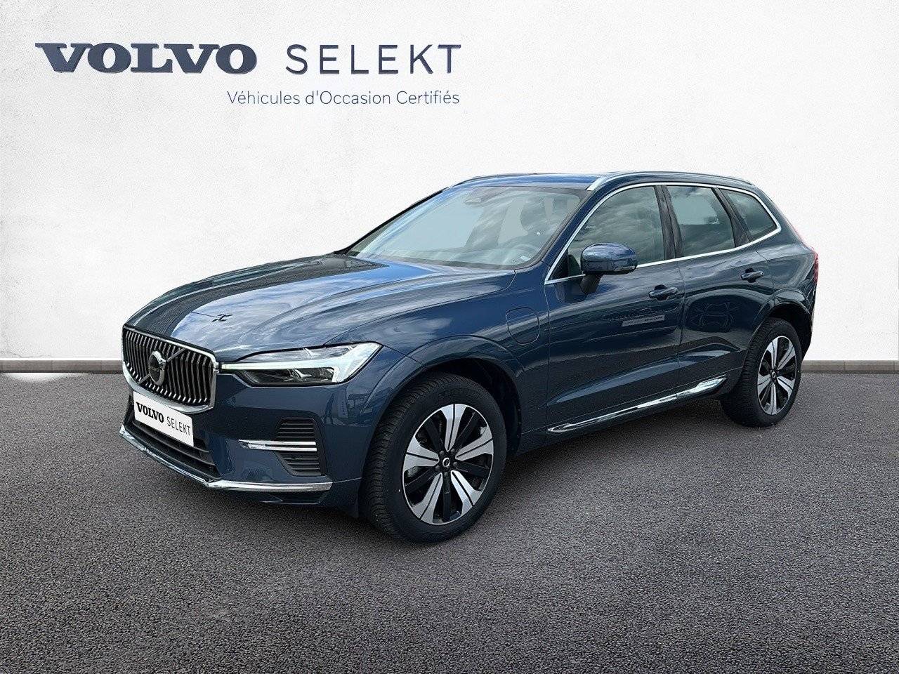 Image de l'annonce principale - Volvo XC60