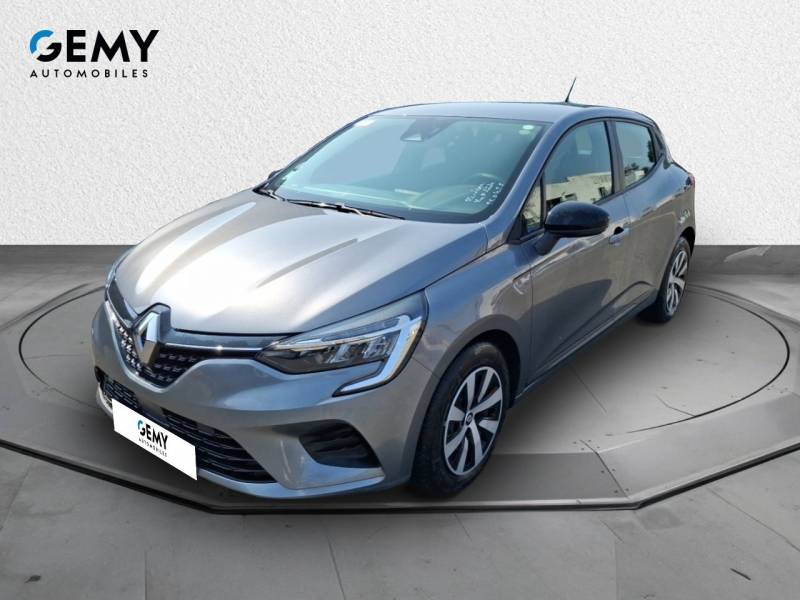 Image de l'annonce principale - Renault Clio