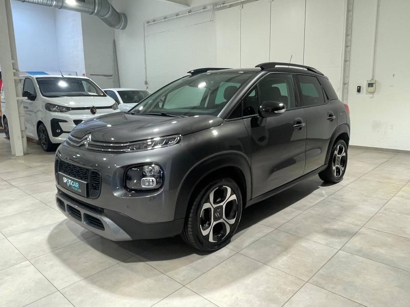 Image de l'annonce principale - Citroën C3 Aircross