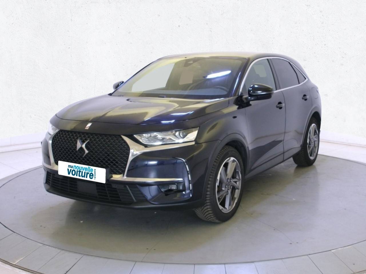Image de l'annonce principale - DS DS 7 Crossback